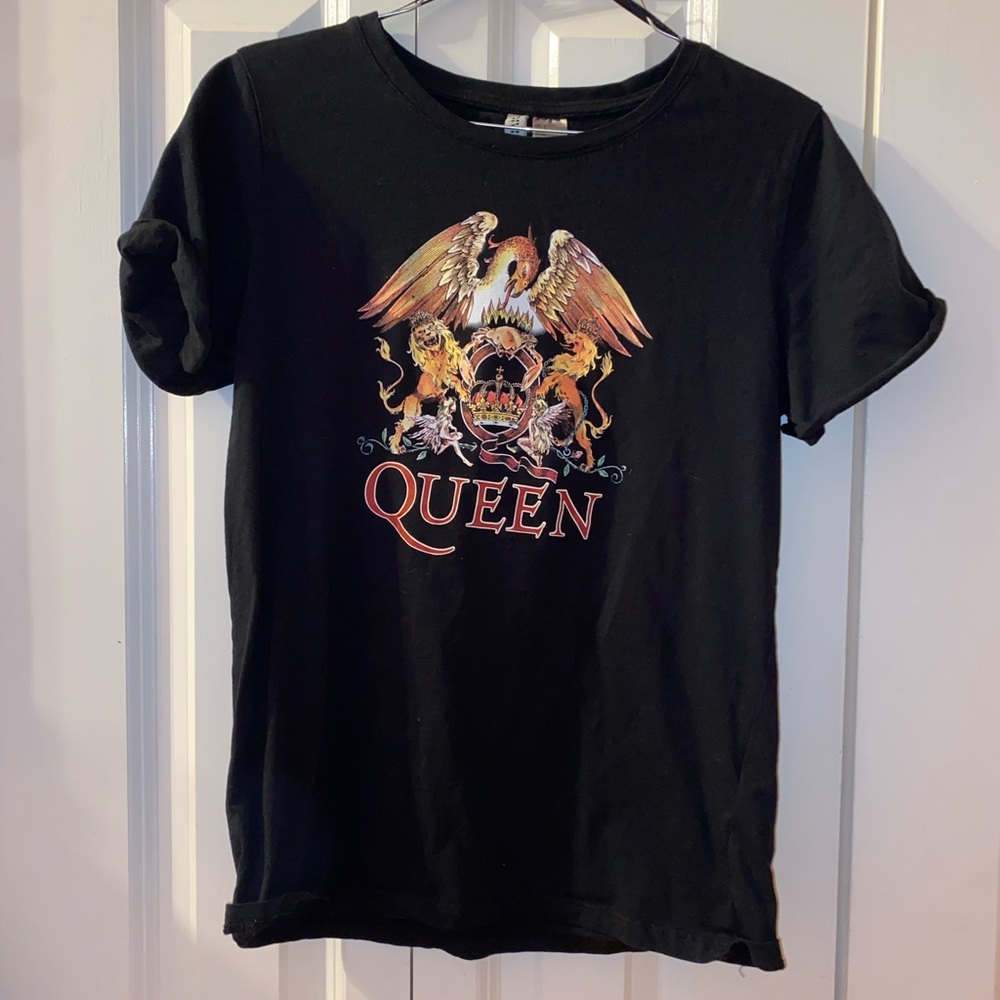 Queen T-shirt